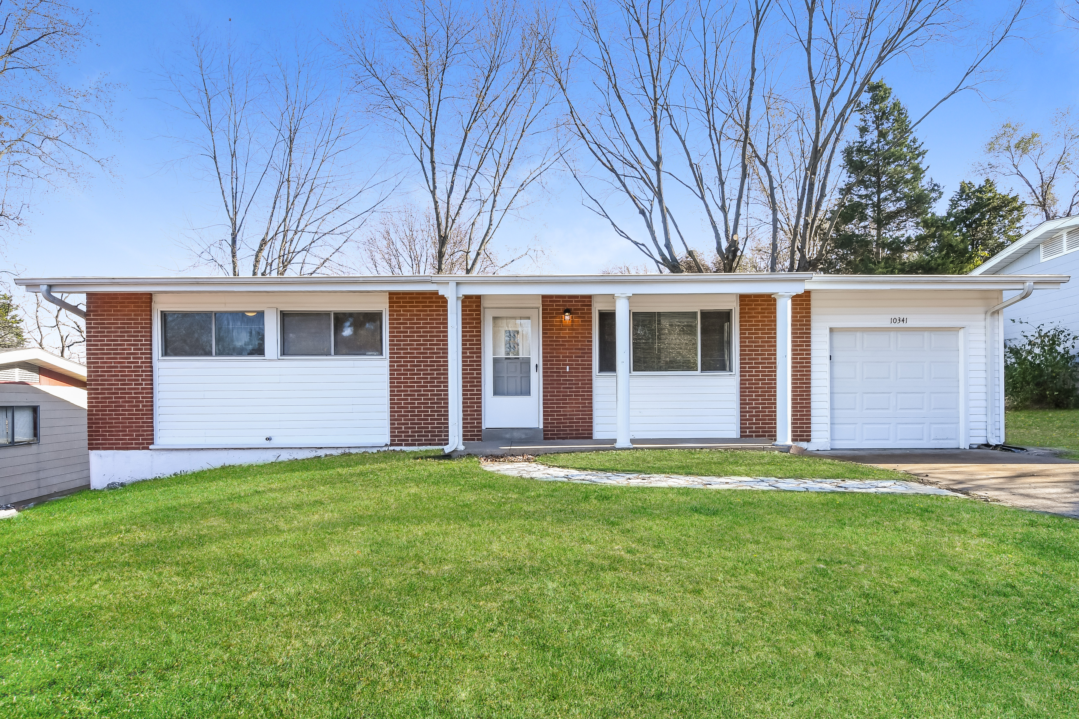 10341 Trask Dr St. Louis, MO 63136